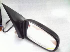 128-02519r Passenger Side View Mirror Power 4 Door Fits 95-05 Cavalier 245297