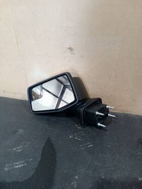 128-11229al Silvrdo15 2023 Side View Mirror 782525