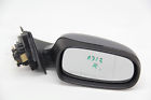 128-33-419 Dealer Saab Sedan Side View Mirror Gray Oem