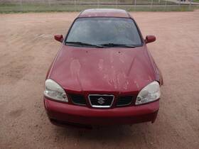 128-56273r Passenger Right Side View Mirror Power Fits 04-08 Forenza 158269 128-56273r Passenger Right Side View Mirror Power Fits 04-08 Forenza 158269