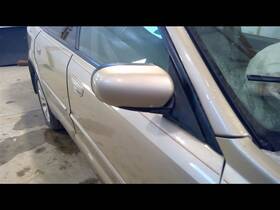128-60142r Passenger Side View Mirror Power Heated Fits 05-09 Legacy 1325444
