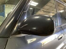 128-61261l Driver Left Side View Mirror Power 4 Door Fits 96-00 Rav4 331278