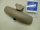 1298100017 Mercedes Rearview Mirror Tan