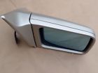 129-811-0242 1298110242 Mercedes-benz Mercedes Sl Mirror Right