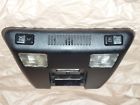 129-820-0501 1298200501 Mercedes-benz Mercedes Map Light