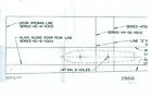1364408 1364418 - 1 Of 3 General Motors Prints Driver Passenger Side View Remote Mirror