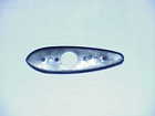 1384683 1968 Riviera Remote Mirror