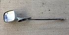 15-2078 Vintage 1960s Genuine Ford Or Chevy Remote Side View Mirror