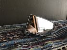 2332 15 Ford Vintage Oem Mustang Side View Mirror Guc