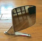 3995 15 Cav 2 Ford Vintage Truck Side View Mirror
