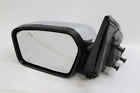 15143-1k2 Prime Choice Power Left Driver Side Heated Door Mirror Fits