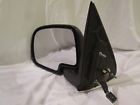 128-04039r 15226945 Chevrolet Gm Silverado Truck Side View Mirror Left Hand Heated