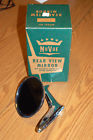 1555 Nuvue Vintage Automotive Chrome