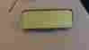 160313 Cadillac 1941 Gold Glass Review Mirror 41059
