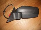 161.14.78.025.01 Alfa Romeo Vitaloni Milano Used Drivers Side Rear View Mirror