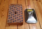165-6308 Kd Vintage Nos Stainless Steel Mirror Head Truck Van Pickup