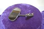 1654678 Unknown Was Told It Right Side Mirror Chrome Buick Gm