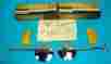 165rx Hallmark Hot Rat Rod Pair Of Nos 40s 50s Outside Accessory Pickup Truck Mirrors Ford Chevrolet