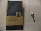 1711086 Gm Parts Nos Lh Mirror Remote Knob Part