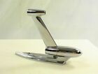 175.900 Yankee Ih Truck International Harvester Mirror Bracket Pickup Travelall Scout