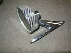 17796 Ford Used Original Galaxie Outer Mirror