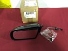 17800698 Gm Nos Chevrolet Beretta Lh Mirror