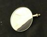 18-17700-chp Vintique Ford Roadster Stainless Steel Chopped Post Mirror