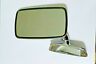 1821793.1 Albert Bmw Tii Chrome Left Hand Side Mirror Later Style