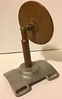 1900-1920s Unknown Vintage Spare Side Mount