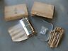 1943 C Nos Stainless Ford Chevy Dodge Truck West Coast Jr Mirror
