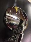 1231a 1967-74 Mopar Rh Manual Chrome Mirror
