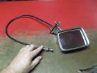19691970 Cadillac 1969 1970 Eldorado Drivers Side Lh Outside Chrome Mirror Oem
