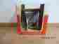 1b-07 Brite-vue Vintage Automobile Mirrors Side View Rear N.o.s
