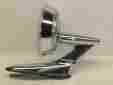 1b-55 Brite-vue Vintage Auto Side View Mirror