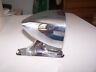 1b17c Yankee Metal Products Chrome Rallye Sport Mirror Aftermarket Nos