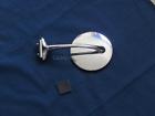 1up2049 Unbranded Cadillac Driver Side Mirror One Classy Style