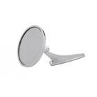 2-c687201 United Pacific Chevy Car Exterior Side Door Mirrors 072017394106