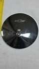 2-dmi-7 Chevrolet Vintage Chrome Round