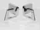 2-vintage Vintage Car Truck Sport Mirrors