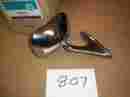 20000547 807 G M Door Mirror