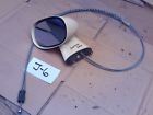 20009388 Monte Regal Malibu Cutlass Remote Driver Left Side Mirror Camaro