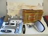 20009411 Oldsmobile Olds Cutlass Regal Lemans Nos Gm Pass Chrome Mirror