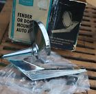 20082 Vintage 1960s Sears Fender Door