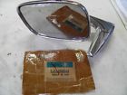 20096545 General Motors Gm Nos Outside Chrome Manual Mirror Chevrolet Buick