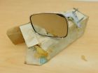 Rd18-1h2 20096546 Gm Nos New Chrome Drivers Side Mirror Lh