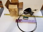 20131870 Gm Remote Sport Mirror Lh Nos Cutlass Malibu Regal