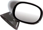 20154908 Oer Bullet Mirror Pontiac Firebird Chevy Camaro Nova Rh