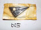 20217613 Gm Nos Chevy Cavalier Pontiac Sunbird Body Lh Mirror Filler