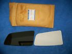20337659 20318506 Gm Cavalier Firenza Skyhawk Sunbird Left Door Mirror Glass