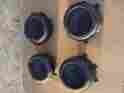 203-820-1202 2038201202 2002 Mercedes Benz Door Speakers C230 C320 W203 Coupe